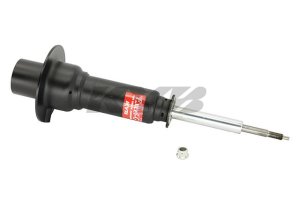 Dodge Nitro Shocks and Struts - Front - KYB - Excel-G - `07-`08