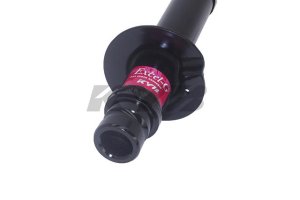 GMC Envoy Shock & Strut - Front - KYB - Excel-G - `02-`09