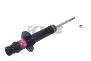 GMC Envoy Shock & Strut - Front - KYB - Excel-G - `02-`09