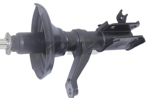 Honda Element Shock & Strut - Front Right - KYB - Excel-G - `03-`06
