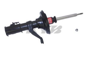 Honda Element Shock & Strut - Front Right - KYB - Excel-G - `03-`06