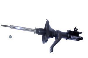 Honda CR-V Shock & Strut - Front Right - KYB - Excel-G - `02-`04
