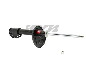 Hyundai Accent Shock & Strut - Rear Right - KYB - Excel-G - `00-`02