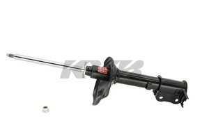 Hyundai Accent Shock & Strut - Rear Right - KYB - Excel-G - `00-`02