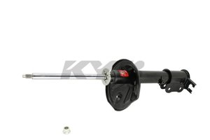 Hyundai Accent Shock & Strut - Rear Right - KYB - Excel-G - `00-`02