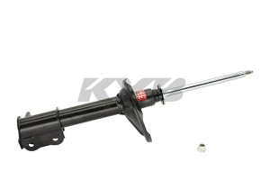 Hyundai Accent Shock & Strut - Rear Right - KYB - Excel-G - `00-`02