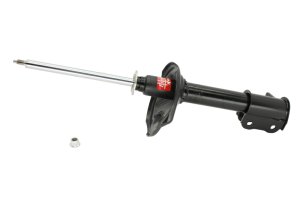 Hyundai Accent Shock & Strut - Rear Left - KYB - Excel-G - `00-`02