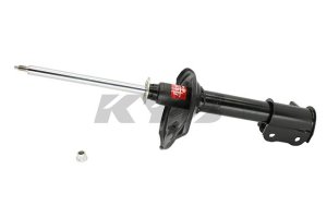 Hyundai Accent Shock & Strut - Rear Left - KYB - Excel-G - `00-`02