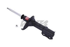 Hyundai Elantra Shock & Strut - Front Right - KYB - Excel-G - `96-`06