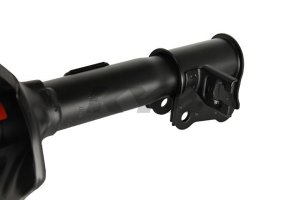 Hyundai Tiburon Shock & Strut - Rear Right - KYB - Excel-G - `97-`01