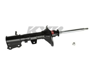 Hyundai Tiburon Shock & Strut - Rear Right - KYB - Excel-G - `97-`01