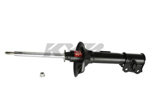 Hyundai Tiburon Shock & Strut - Rear Right - KYB - Excel-G - `97-`01