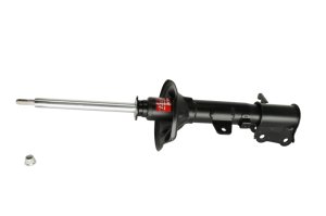 Hyundai Tiburon Shock & Strut - Rear Left - KYB - Excel-G - `97-`01