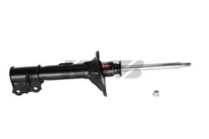 Hyundai Tiburon Shock & Strut - Rear Left - KYB - Excel-G - `97-`01