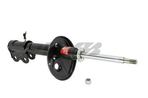 Toyota Corolla Shocks and Struts - Front Right - KYB - Excel-G - `93-`02