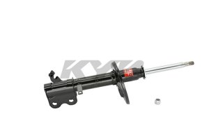 Toyota Corolla Shocks and Struts - Front Right - KYB - Excel-G - `93-`02