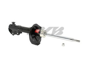 Toyota Echo Shock & Strut - Front - KYB - Excel-G - `00-`05