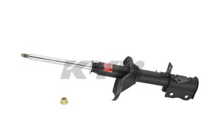 KIA Spectra Shock & Strut - Rear Left - KYB - Excel-G - `00-`01