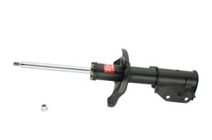Mazda Protege Shock & Strut - Front Right - KYB - Excel-G - `99-`00