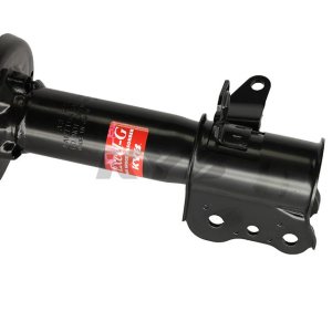 Mazda Protege Shock & Strut - Rear Right - KYB - Excel-G - `99-`03