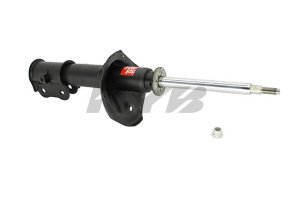 Hyundai Accent Shock & Strut - Front Left - KYB - Excel-G - `00-`02