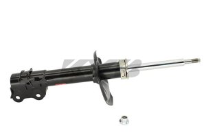 Nissan Sentra Shock & Strut - Front Left - KYB - Excel-G - `02-`06