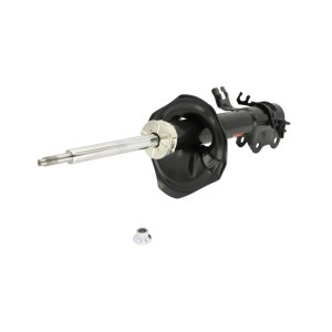 Nissan Sentra Shock & Strut - Front Left - KYB - Excel-G - `02-`06