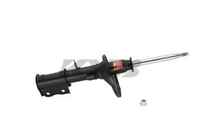 Kia Spectra Shock & Strut - Front Left - KYB - Excel-G - `01-`04