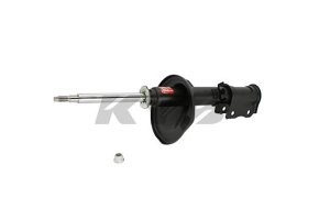 Kia Spectra Shock & Strut - Front Left - KYB - Excel-G - `01-`04