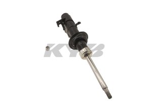 Toyota MR2 Spyder Shocks and Struts - Front Right - KYB - Excel-G - `00-`05