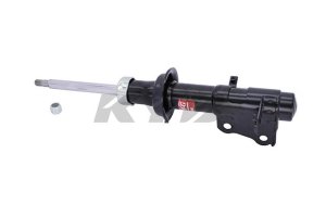 Toyota MR2 Spyder Shock & Strut - Front Left - KYB - Excel-G - `00-`05