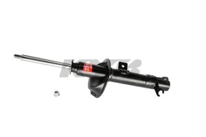 Ford Focus Shock & Strut - Front Right - KYB - Excel-G - `00-`04