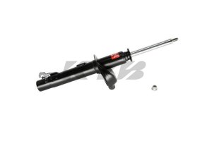 Ford Focus KYB Shock & Strut Excel-G - Front Left - KYB - `00-`04