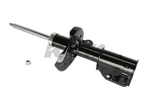 Mazda Protege 5 Shock & Strut - Front Right - KYB - Excel-G - `02-`03