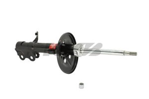 Toyota Prius Shock & Strut - Front Right - KYB - Excel-G - `01-`03