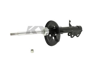 Toyota Prius Shock & Strut - Front Left - KYB - Excel-G - `01-`03