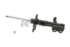 Toyota Prius Shock & Strut - Front Left - KYB - Excel-G - `01-`03