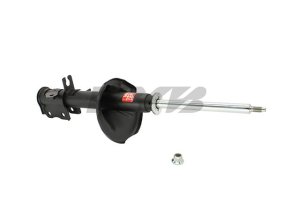 Kia Spectra Shock & Strut - Rear Right - KYB - Excel-G - `01-`04