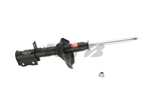 Kia Spectra Shock & Strut - Rear Right - KYB - Excel-G - `01-`04