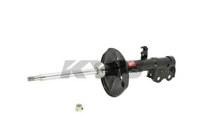 Toyota Prius Shock & Strut - Front Left - KYB - Excel-G - `04-`09