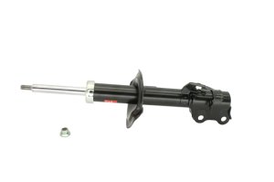 Nissan Cube Shock & Strut - Front Right - KYB - Excel-G - `09-`10