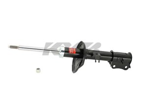 Chevrolet Aveo Shock & Strut - Front Left - KYB - Excel-G - `04-`09
