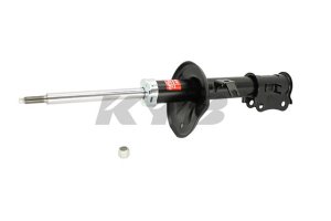 Chevrolet Aveo5 Shock & Strut - Front Left - KYB - Excel-G - `07-`09