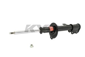 Chevrolet Optra Shock & Strut - Rear Right - KYB - Excel-G - `04-`07