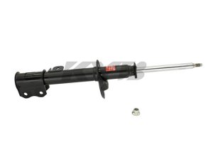 Chevrolet Optra Shocks and Struts - Rear Left - KYB - Excel-G - `04-`07