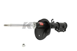 KIA Spectra Shock & Strut - Front Right - KYB - Excel-G - `04-`09