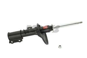 KIA Spectra5 Shock & Strut - Front Right - KYB - Excel-G - `05-`09