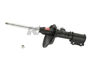 KIA Spectra Shock & Strut - Front Left - KYB - Excel-G - `04-`09