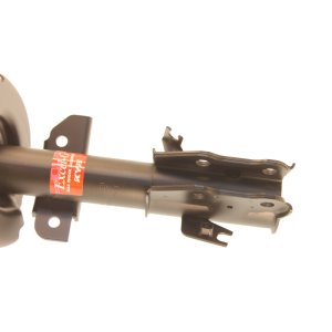 Mazda 2 Shock & Strut - Front Left - KYB - Excel-G - `11-`14