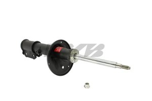 Hyundai Accent Strut - Front Right - KYB - Excel-G - `03-`05